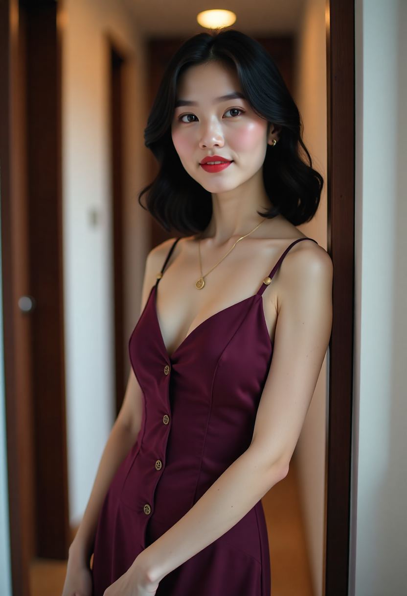 一起去露营节目图