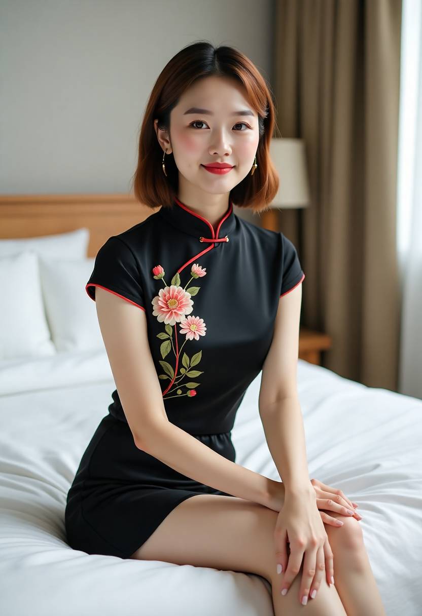 夜行地图海报