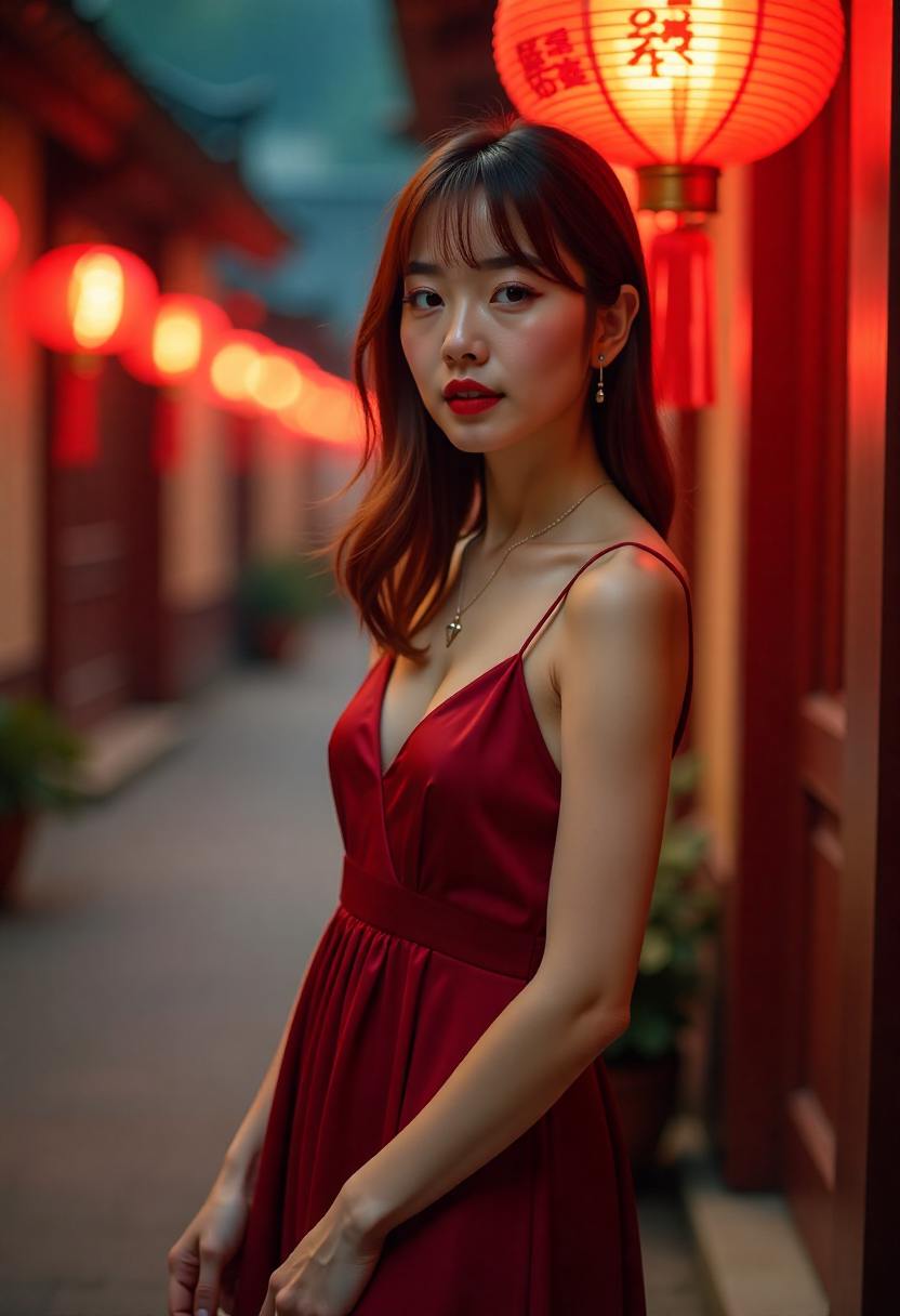 森林邮局动画海报