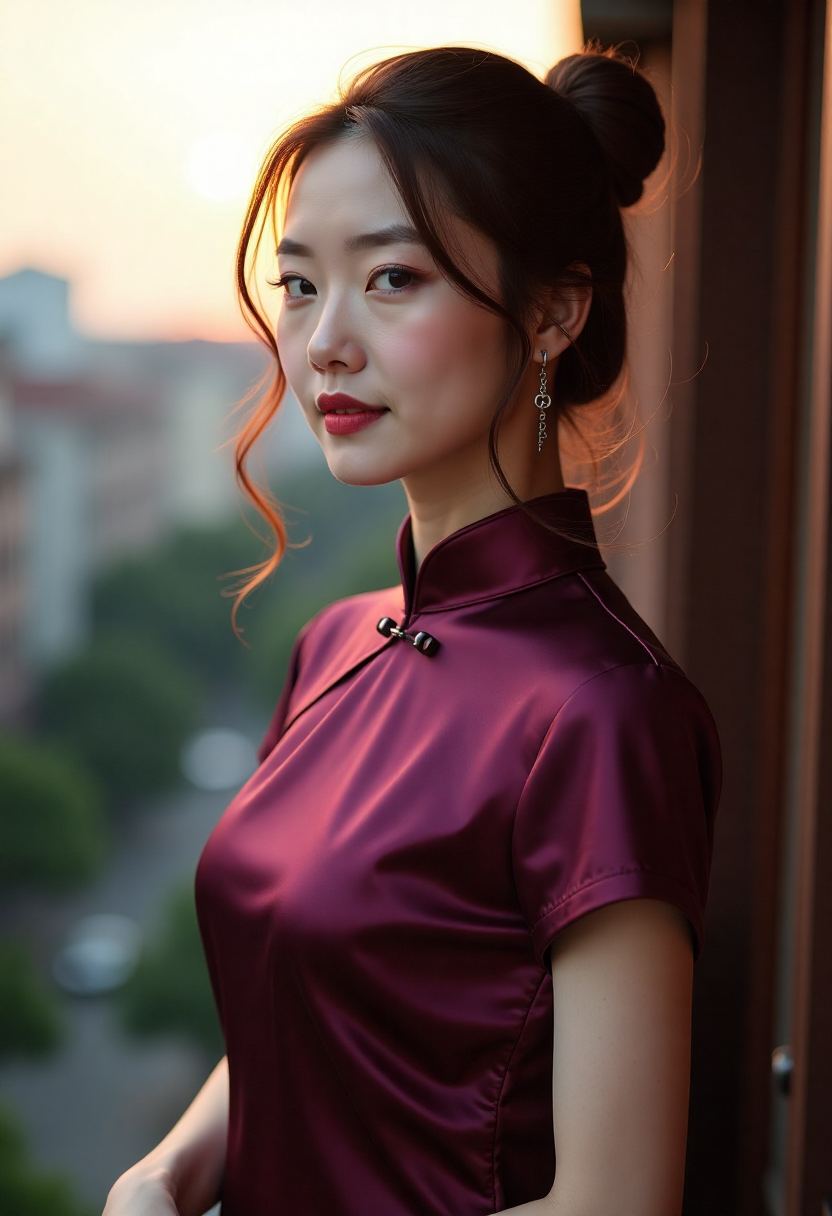 深林守夜人电影海报