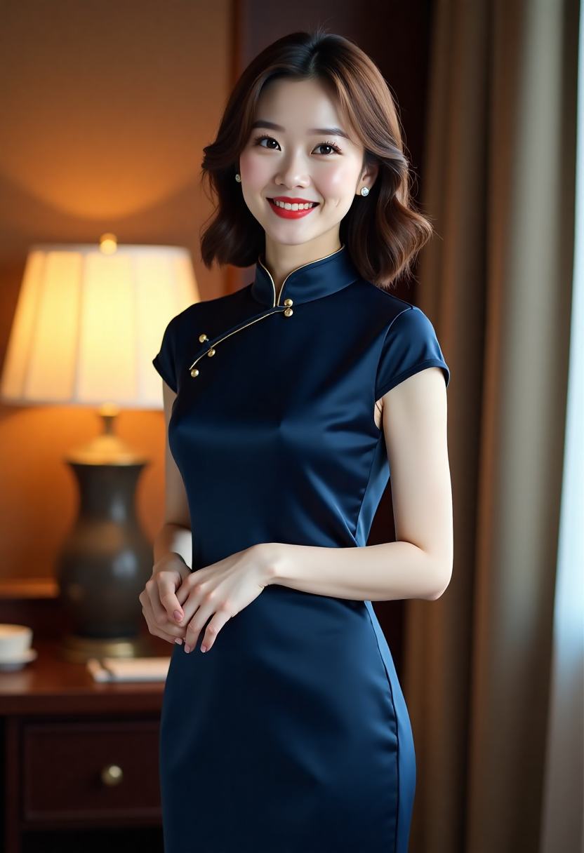 春潮入梦剧照