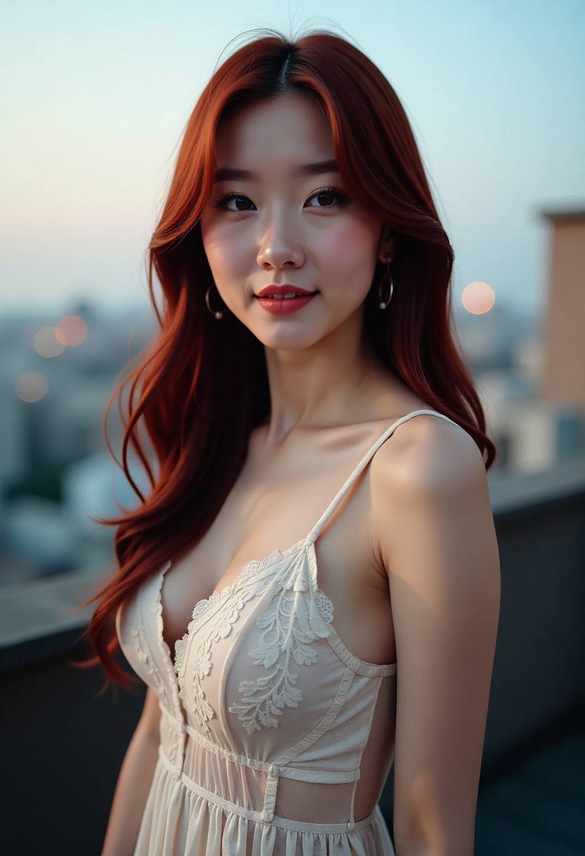 向海而生电影海报