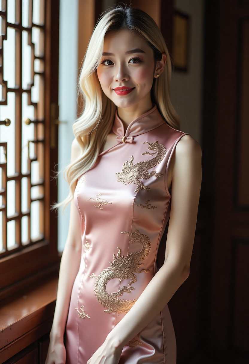 一桌好饭海报