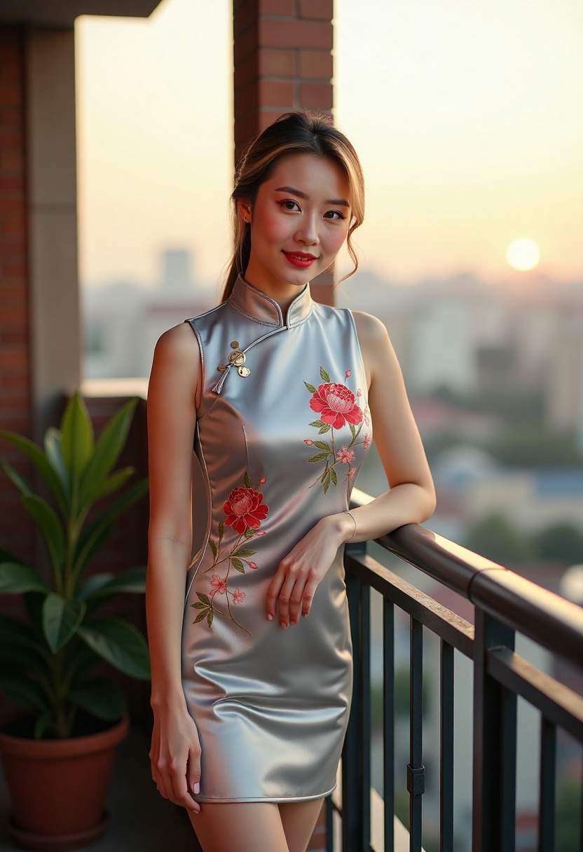 雪线以南海报
